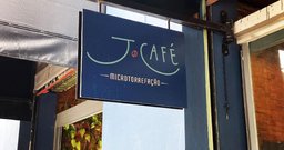 J. Café Microtorrefação - Foto 2