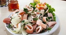 Jabuti Frutos do Mar - Foto 1