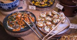 Jacaré Grill - Foto 5