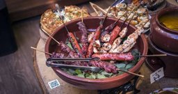 Jacaré Grill - Foto 4