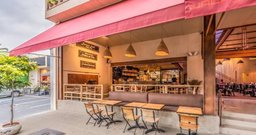 Jacaré Grill - Foto 2