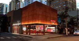 Jack Steak Barbecue e Sandwich - Foto 2