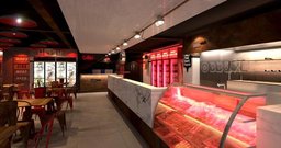 Jack Steak Barbecue e Sandwich - Foto 1