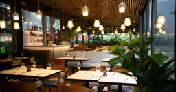 Jamie Oliver Kitchen - Foto 1