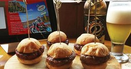 Jamp Burger - Foto 3