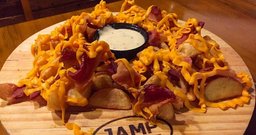 Jamp Burger - Foto 4