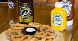 Jamp Burger - Foto 1