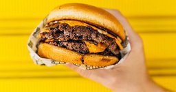 Janela Burger - Foto 1