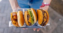 Janela Burger - Foto 5