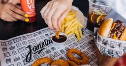 Janela Burger - Foto 2