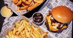 Janela Burger - Foto 3