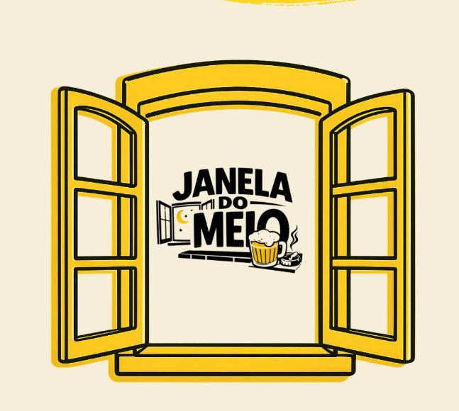 Janela do Meio