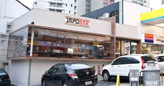 Japobar