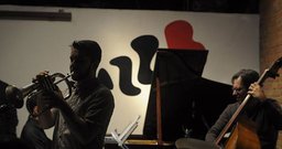 Jazz B - Foto 1