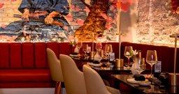 Jazzy Sushi House - Foto 1