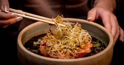 Jazzy Sushi House - Foto 4