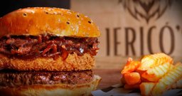 Jerico´s Burger & Foods - Foto 1