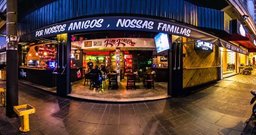 Jim Jones Pub - Foto 2