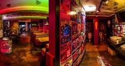 Jim Jones Pub - Foto 1