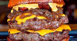John's Burguer - Foto 1