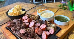 Johnny.C BBQ Burger Beer - Foto 5