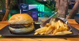 Johnny.C BBQ Burger Beer - Foto 3