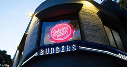 Johnny Rockets - Oscar Freire - Foto 1