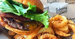 Johnny Rockets - Oscar Freire - Foto 3