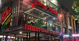Johnny Rockets - Villa Bowling - Foto 2