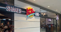Johnny Rockets - Villa Bowling - Foto 4