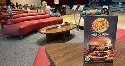Johnny Rockets - Villa Bowling - Foto 1