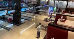 Johnny Rockets - Villa Bowling - Foto 3