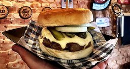 Johnny's Burger Priceless - Foto 3