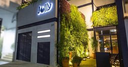 Jolly Pizzaria - Foto 2
