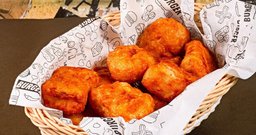 Jolly Roger Burger - Foto 1