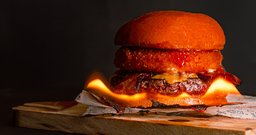 Jolly Roger Burger - Foto 2
