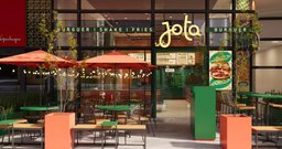 Jota Hamburgers Paulista - Foto 2