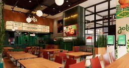 Jota Hamburgers Paulista - Foto 3