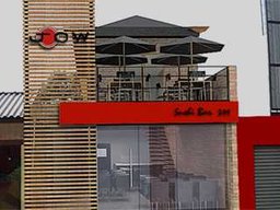 Jow Sushi Bar - Foto 1