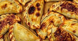 Juanito's Empanadas - Vila Madalena - Foto 3