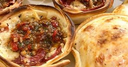 Juanito's Empanadas - Foto 3