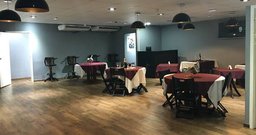 Jucebar - Foto 1