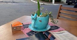 K_fe Garten Ipiranga - Foto 5