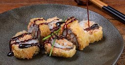 Kakkoii Sushi - Foto 1