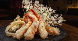 Kakkoii Sushi - Foto 4