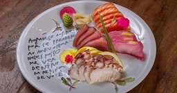 Kakkoii Sushi - Foto 5