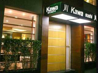 Kawa Sushi