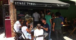 Kebab Paris - Foto 2