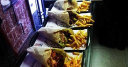 Kebab Paris - Foto 4