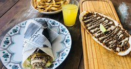 Kebab Salonu - Foto 1